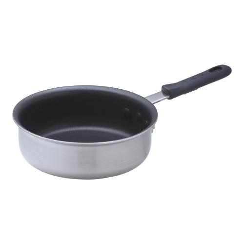 TKG IHセレクト 2層クラッド 浅型片手鍋 18cm/業務用/新品/小物送料対象商品