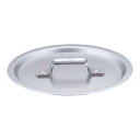 SA円付鍋用アルミ蓋 15cm用/業務用/新品/小物送料対象商品(3)
