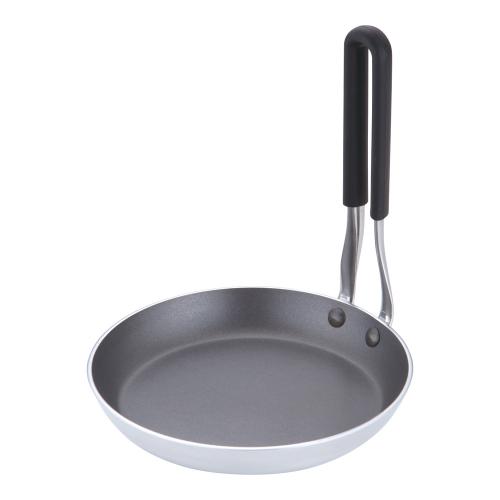 TKG共柄厚板 IHアルミテフロン親子鍋 立柄 16.5cm/業務用/新品/小物送料対象商品