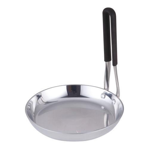 TKG共柄厚板 アルミ親子鍋 立柄 16.5cm/業務用/新品/小物送料対象商品