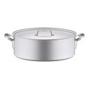アルミ プロセレクト 外輪鍋(目盛付) 51cm/業務用/新品/送料無料