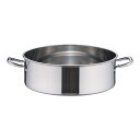 SAパワー・デンジ 外輪鍋(蓋無) 42cm/業務用/新品/送料無料(3)