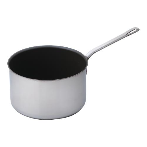 SAパワー・デンジ アルファシチューパン 24cm(蓋無)/業務用/新品/送料無料