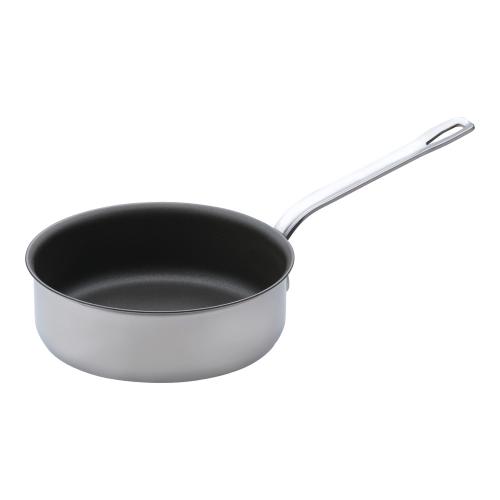 SAパワー・デンジ アルファ ソテーパン 21cm(蓋無)/業務用/新品/送料無料