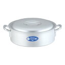 TKG IHアルミ 外輪鍋 39cm/業務用/新品/送料無料