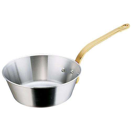 SAスーパーデンジ テーパーパン 18cm 《新型ハンドル》/業務用/新品/小物送料対象商品