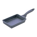 IHテフロンマーブルコート 玉子焼 13×18cm/業務用/新品/小物送料対象商品