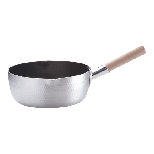 SA アルミ ノンスティック雪平鍋 27cm/業務用/新品/小物送料対象商品