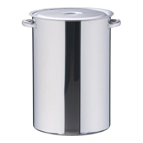 SA18-8 深型寸胴鍋 39cm/業務用/新品/送料無料