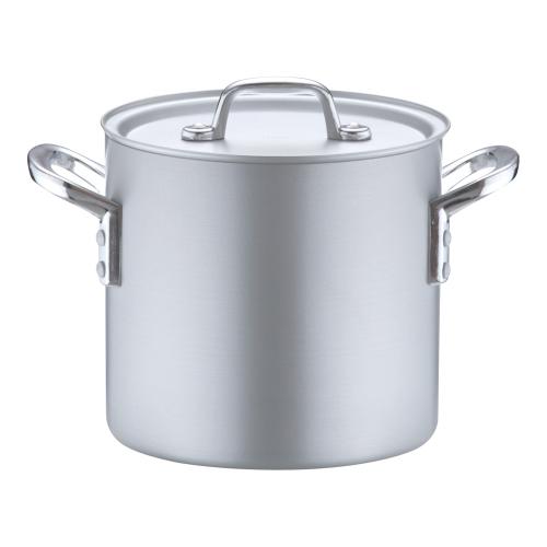 アルミ プロセレクト 寸胴鍋(目盛付) 18cm/業務用/新品/小物送料対象商品(3)