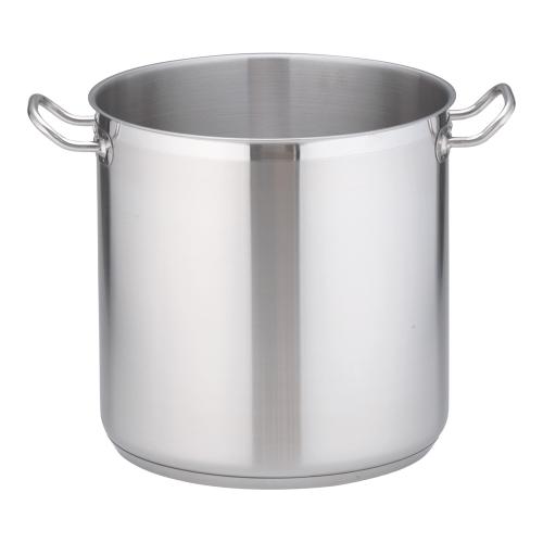 TKG PRO(プロ)寸胴鍋(蓋無) 30cm/業務用/新品/小物送料対象商品