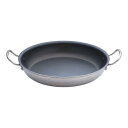TKG IHセレクト 2層クラッド 両手フライパン 37cm/業務用/新品/小物送料対象商品