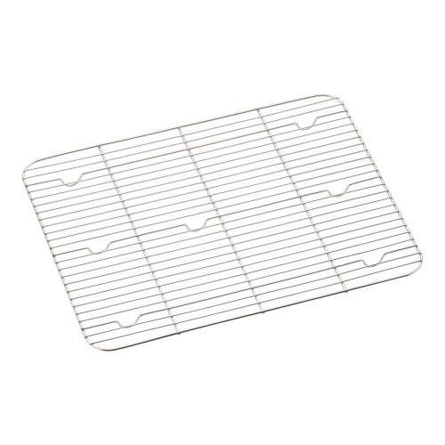 18-8角バットアミ 細目 12枚取用/業務用/新品/小物送料対象商品(3)