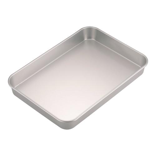 アルマイト 大型バット クィーン/業務用/新品/小物送料対象商品