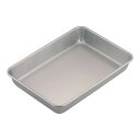 アルマイト 角バット 8枚取/業務用/新品/小物送料対象商品(3)