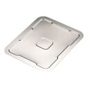 TKG ステンレス 角バット蓋 18枚取用/業務用/新品/小物送料対象商品