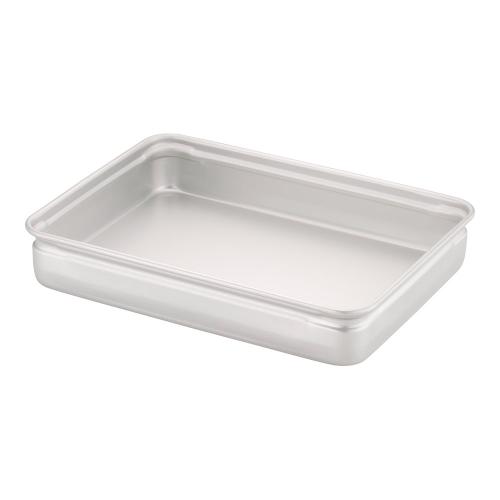 アルミ番重 中 80/業務用/新品/小物送料対象商品