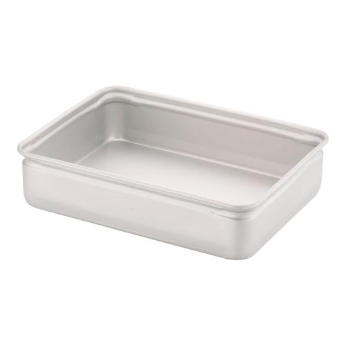 アルミ番重 中 110/業務用/新品/小物送料対象商品