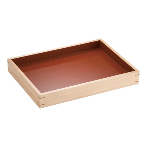 白木 デリカバット 大 /業務用/新品/小物送料対象商品