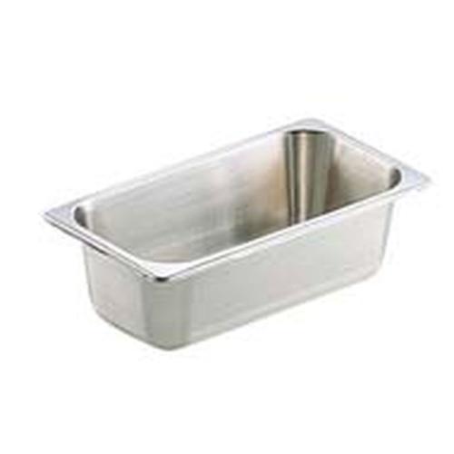 エコクリーン 18-8ホテルパン 1/3×100mmEC90134/業務用/新品/小物送料対象商品