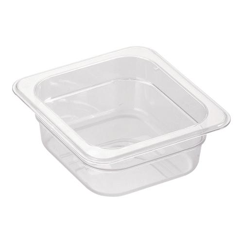 トラスト トライタン コールドフードパン 1/6×65mm 8491/業務用/新品/小物送料対象商品