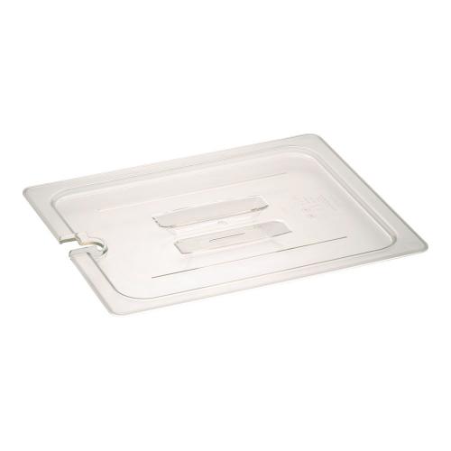 トラスト コールドフードパン用カバー 取手・切込付 1/2 8466/業務用/新品/小物送料対象商品