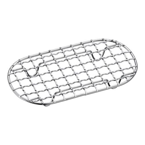 18-8ホテルパン クリンプアミ 1/9用/業務用/新品/小物送料対象商品