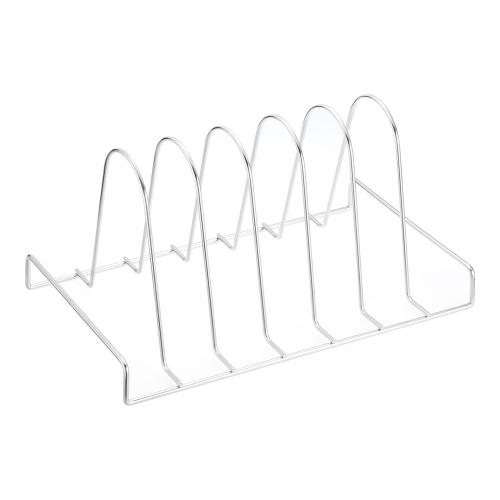 18-8ホテルパンカバースタンド 大/業務用/新品/小物送料対象商品