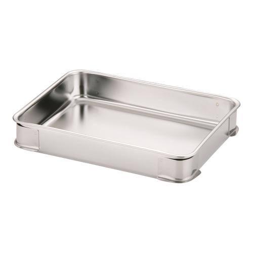 18-8システムバット ミニ /業務用/新品/小物送料対象商品