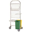 セントローマン18-10ローラーストック 9073/業務用/新品/送料無料