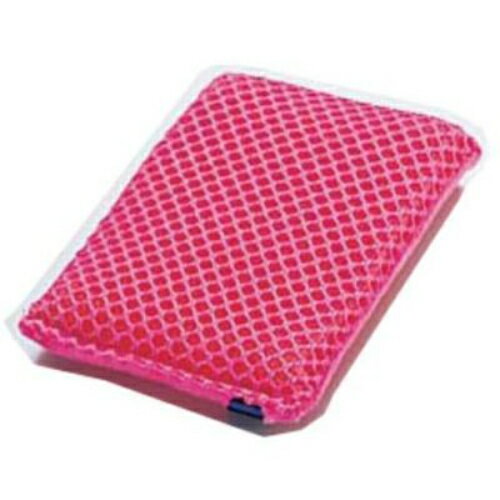 べっぴんさん 食器用ネットスポンジ ピンク/業務用/新品/小物送料対象商品