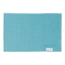 FX制菌クロス(TioTio加工) 青 200×300/業務用/新品/小物送料対象商品