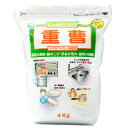 重曹 4kg/業務用/新品/小物送料対象商品