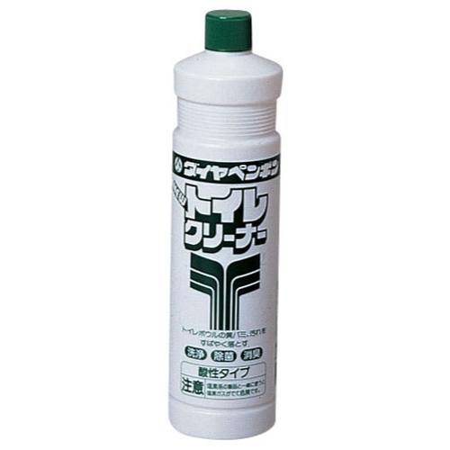 ニュートイレクリーナー(除菌剤配合) /業務用/新品/小物送料対象商品