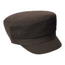 キャップ SHAU-1926 C3 ブラウン/業務用/新品/小物送料対象商品(3)