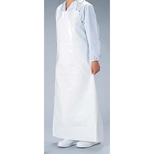 ■商品説明■商品名：軽量耐油 耐酸前掛 胸付 6190メーカー品番：9-1481-1501お届け数：1JANコード：4970687621668メーカー品番：6190特記事項：●材質:ポリウレタン・二トリル・ネオプレン混合のフィルム●共ヒモタイプ●次亜塩素酸や煮沸消毒による漂白・殺菌が可能です。サイズ：●幅×前丈(mm):890×1120●質量(g):270【配送料について】配送料金は、「小物送料」と記載のある商品総額が15,000円未満の場合、別途送料として1,000円（税別）頂戴いたします。北海道1,500円（税別）、沖縄2,000円（税別）頂戴いたします。東京都島しょ部、離島については、ご注文後に改めて送料をお見積り致します。予めご了承下さい。ご注文前にあらかじめ配送料金を確認されたい場合は、ご購入希望点数、配送先ご住所をご明記頂き、上部「［？］お問い合わせ」フォームよりご連絡下さいますようお願い致します。【ご注意】画面上の色はブラウザやご使用のパソコンの設定により実物と異なる場合があります。