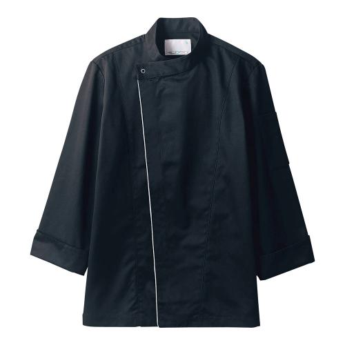 コックコート・長袖6-1053 L/業務用/新品/小物送料対象商品