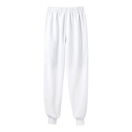 男女兼用パンツ 7-481 M/業務用/新品/小物送料対象商品