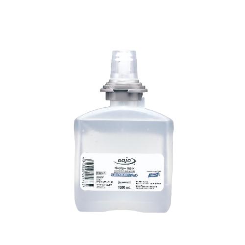 TFX用1200mlカートリッジ 2ヶ入 手指消毒用ジェル IHS-N/業務用/新品/小物送料対象商品
