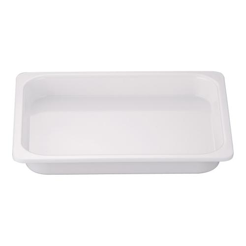 JB メラミンホテルパン 1/2 40mm/業務用/新品/小物送料対象商品