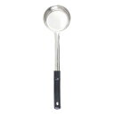 TC CHワンピーススプーン 穴なし 6706 6oz ブラック/業務用/新品/小物送料対象商品