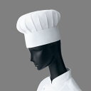 レギュラー帽16(ホワイト) M/業務用/新品/小物送料対象商品