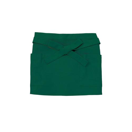 和風腰下エプロン SB95 パセリ/業務用/新品/小物送料対象商品