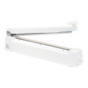 シュアー 卓上シーラー NL-403J ホワイト/業務用/新品/送料無料