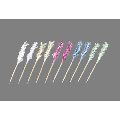 ミニ楊枝チャップ 混合(100本入) /業務用/新品/小物送料対象商品