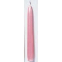 テーパーキャンドル 8インチ ピンク (1打入)/業務用/新品/小物送料対象商品
