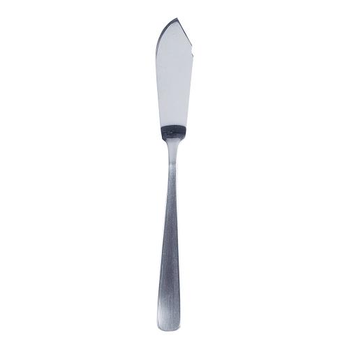 SA18-8ライラック バターナイフ/業務用/新品/小物送料対象商品