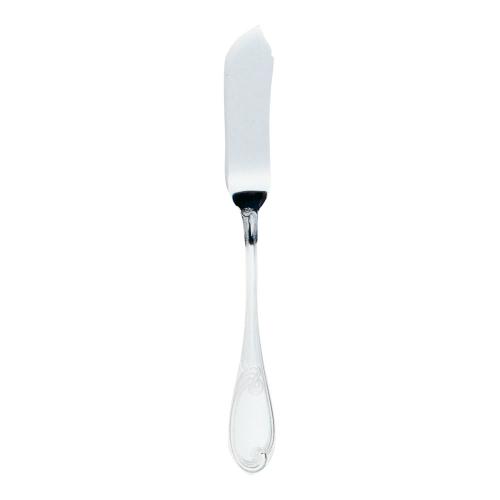 ■商品説明■商品名：SA18-12オリエント バターナイフメーカー品番：9-1791-0114お届け数：1JANコード：4905001033520特記事項：●18-12 オリエント●材 質:18-12ステンレス鋼・モリブデン・バナジウム鋼(ナイフ刀部)●処 理:スペリオール・ミラー仕上TM●オープンストック:54アイテム※幅表示サイズの( )内表記は刃渡りとなります。※HHマークの製品はハンドル部が空洞(モナカ)です。サイズ：●全長(mm):161●幅(mm):62【配送料について】【ご注意】画面上の色はブラウザやご使用のパソコンの設定により実物と異なる場合があります。