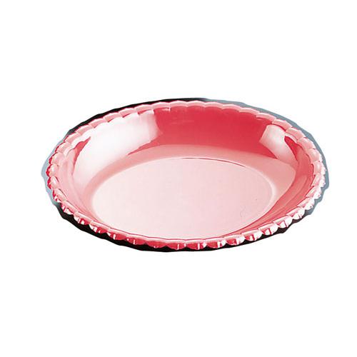 カーライル コリンシアンプラター 6997 クランベリー/業務用/新品/小物送料対象商品