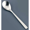 18-8 SUNAO(スナオ) ディナースプーン/